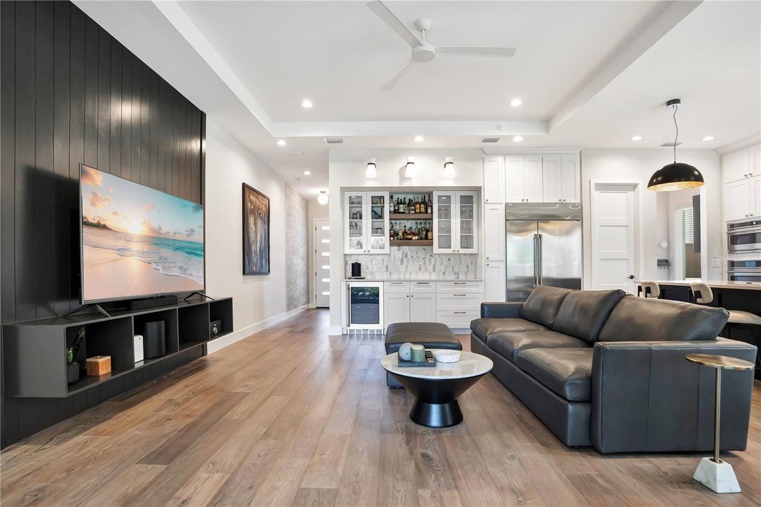 Residenza a Winter Park, Florida, Stati Uniti 5 - 18820547