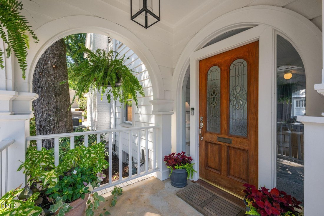 House in Raleigh, North Carolina, United States 4 - 18820630