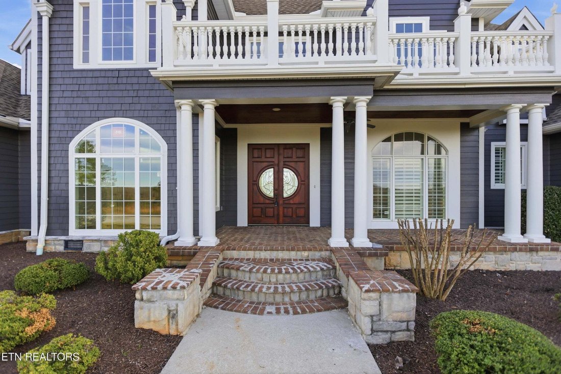 Haus in Tellico Village, Tennessee, Vereinigte Staaten 4 - 18821215