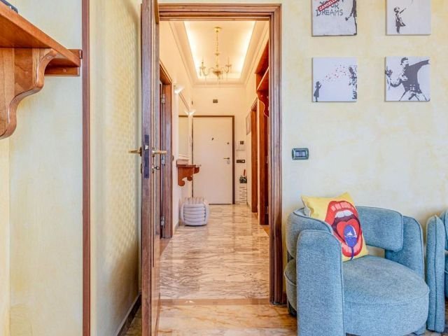 Apartment in Centro Storico, Siena, Tuscany 5 - 18821170