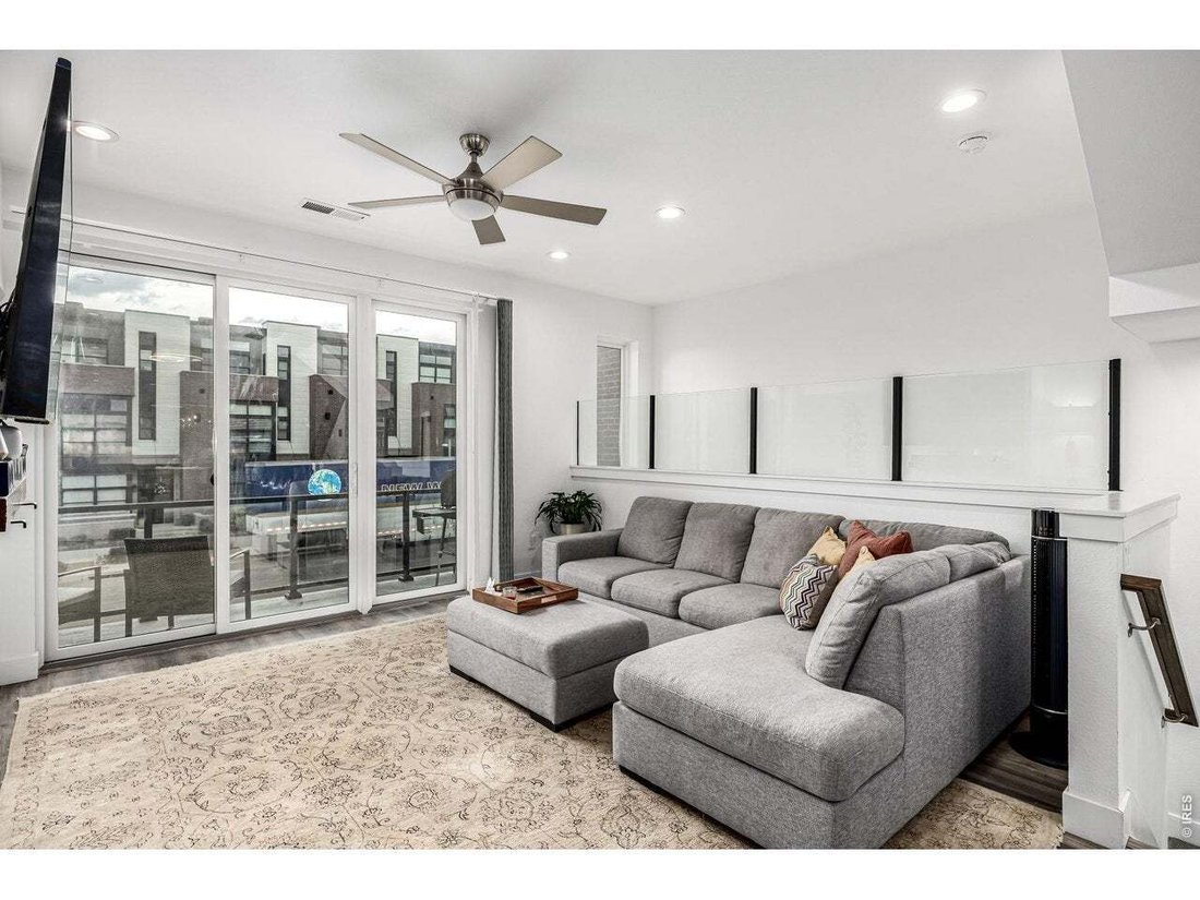 Townhouse in Denver, Colorado, United States 5 - 18820370
