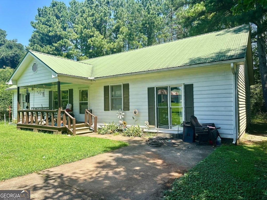 Haus in Cumming, Georgia, Vereinigte Staaten 3 - 18820980