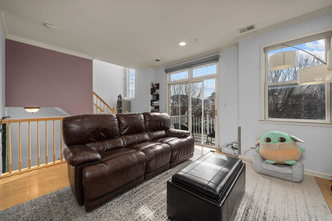 Residenza a Guttenberg, New Jersey, Stati Uniti 4 - 18820884