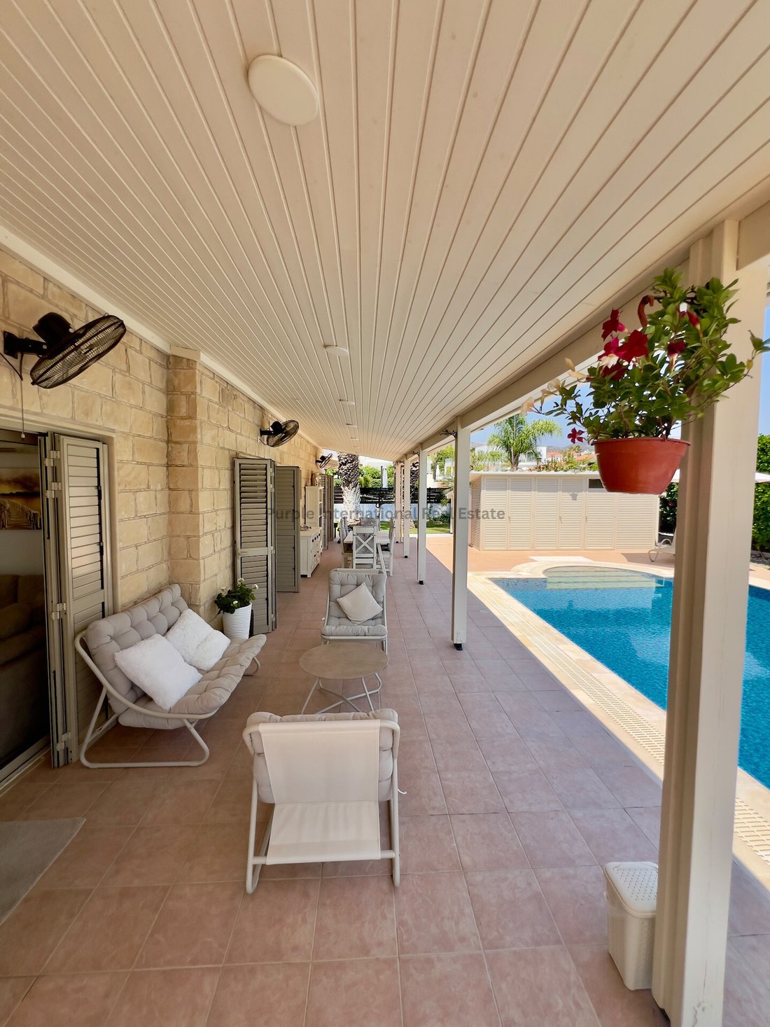 Villa in Peyia, Paphos, Cyprus 3 - 18821295