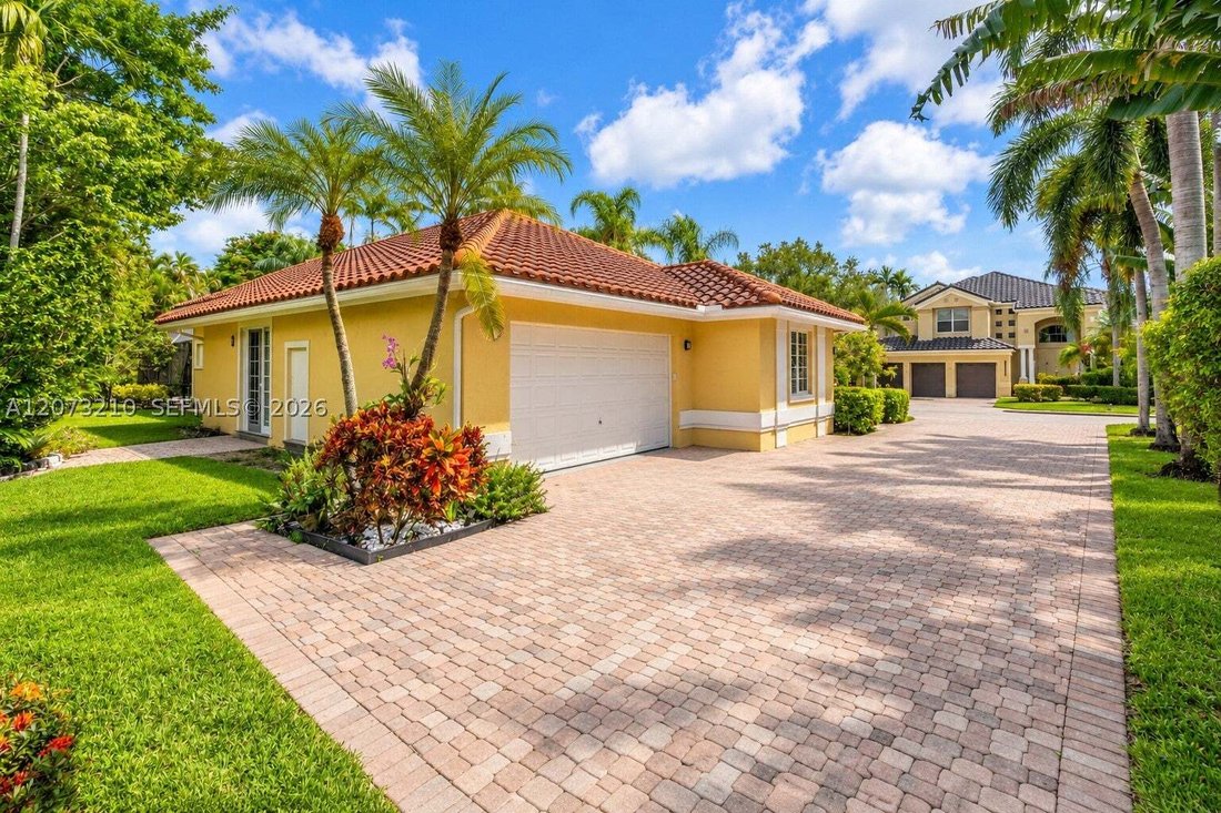 Haus in Miramar, Florida, Vereinigte Staaten 3 - 18682356