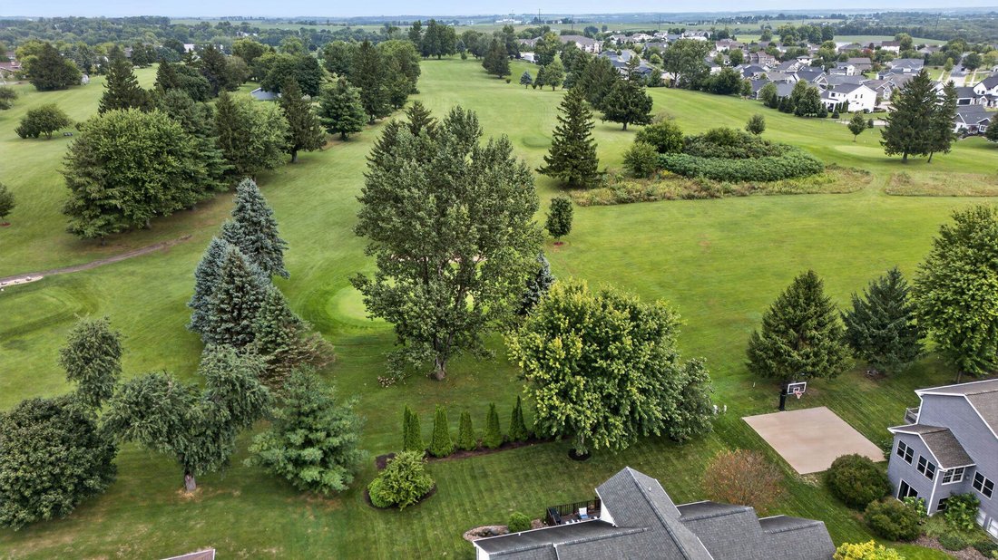 House in Mount Horeb, Wisconsin, United States 3 - 18820441