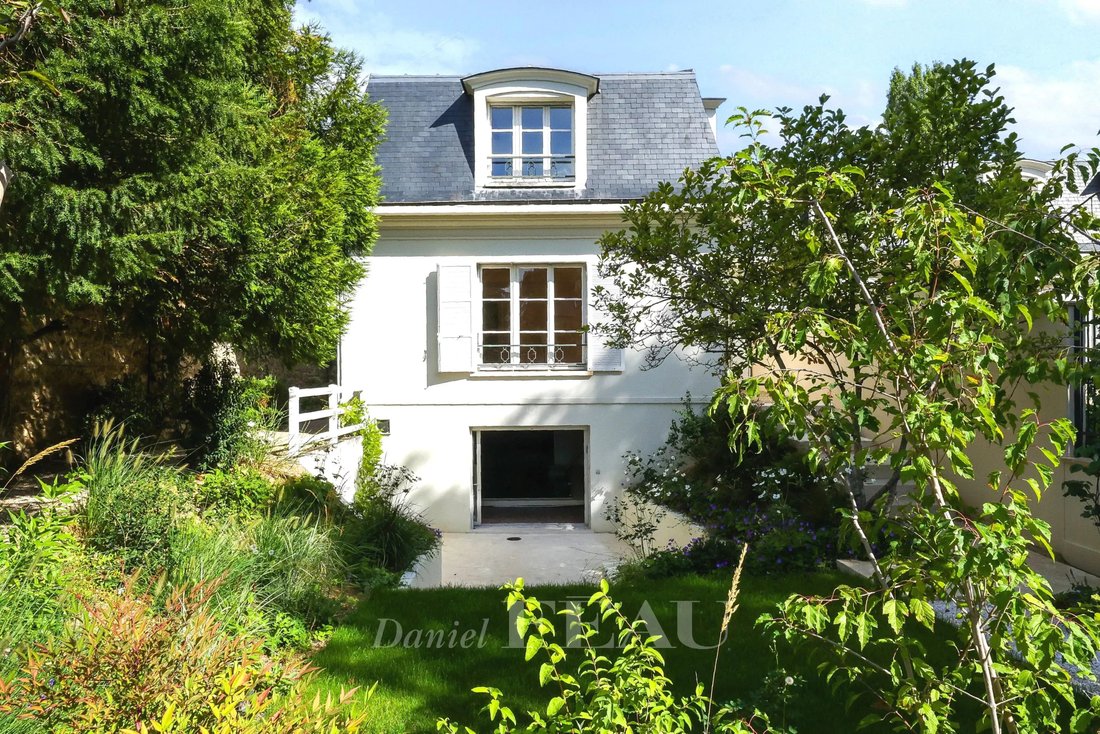 Casa en Clagny-Glatigny, Versalles, Francia 2 - 18821105