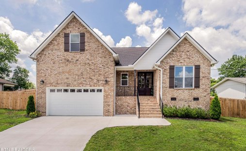 Haus in Powell, Tennessee, Vereinigte Staaten 1
