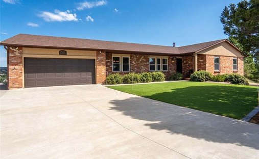 Casa a Colorado Springs, Colorado, Stati Uniti 1