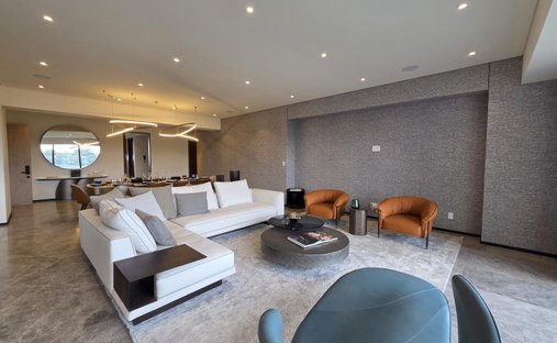Apartment in Naucalpan de Juárez, State of Mexico, Mexico 1