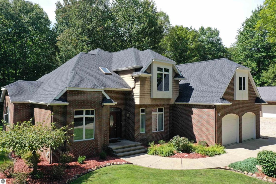 House in West Branch, Michigan, United States 3 - 18820640