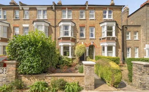 Casa en Holloway, Islington, Inglaterra 1
