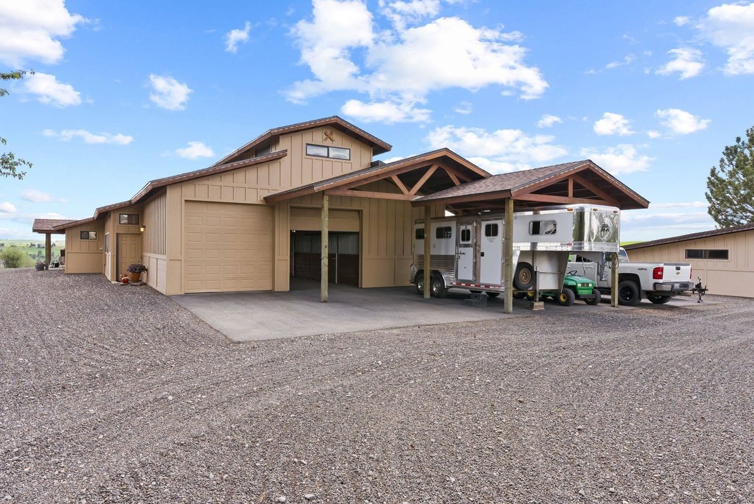 Haus in Valleyford, Washington, Vereinigte Staaten 3 - 18820357