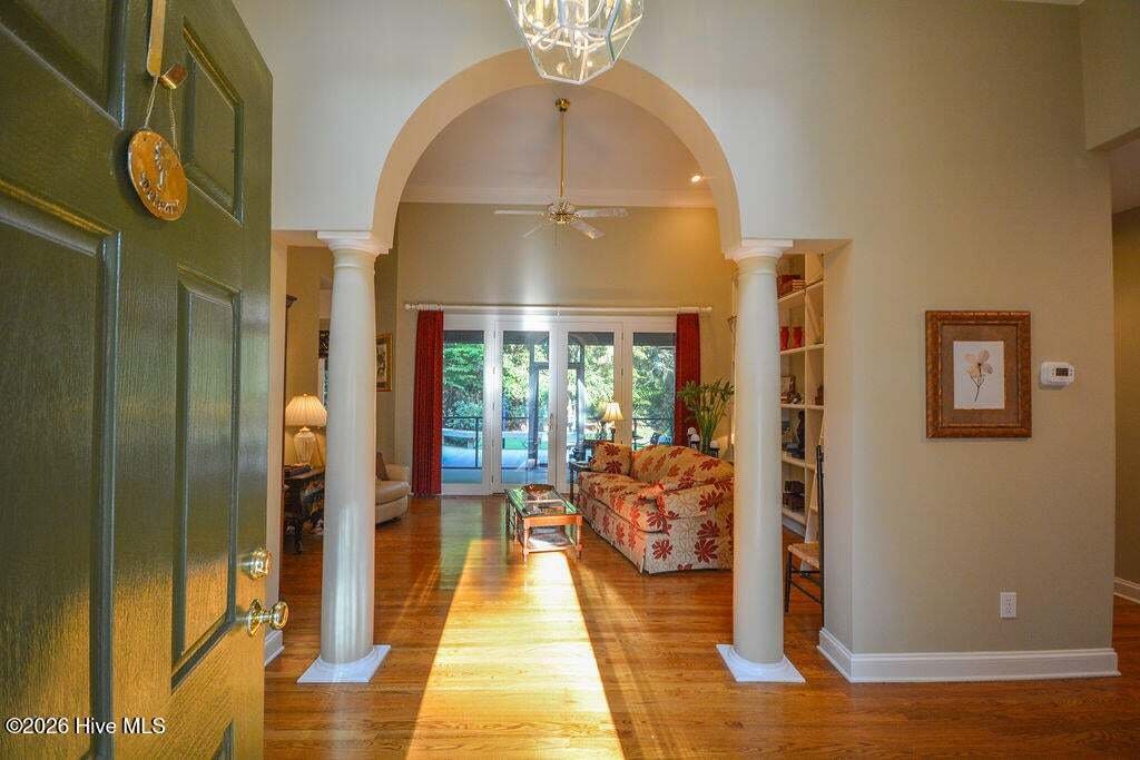 Haus in Southern Pines, North Carolina, Vereinigte Staaten 5 - 18820740
