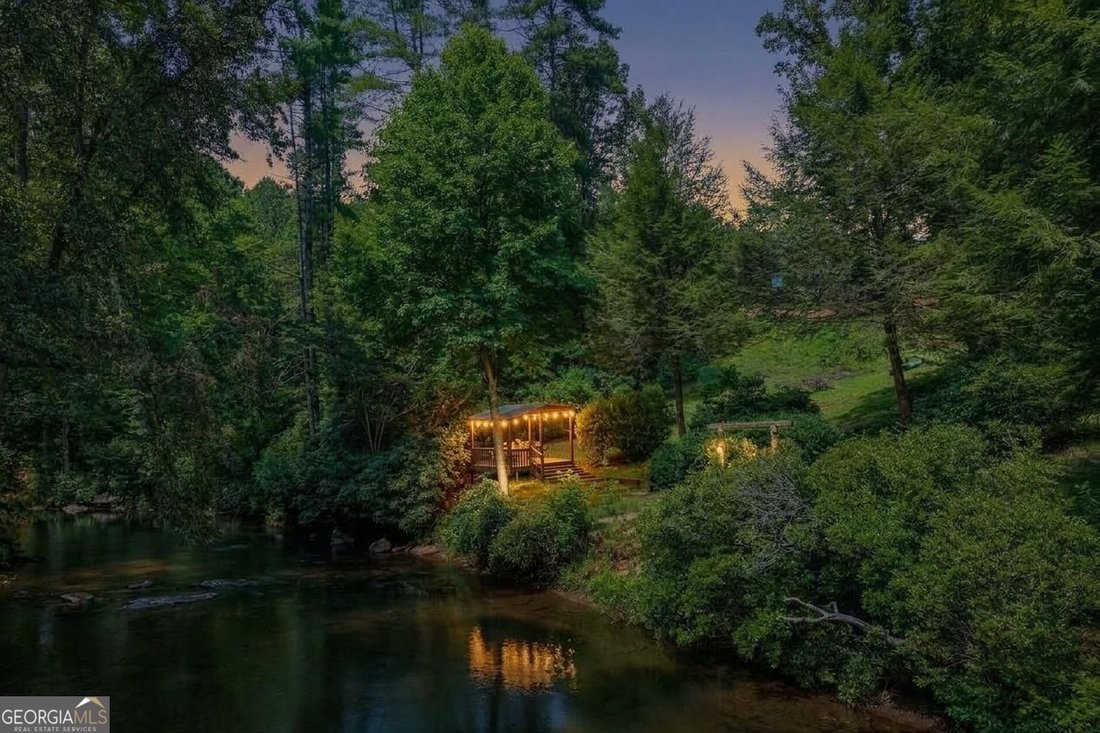 House in Dahlonega, Georgia, United States 3 - 18821045