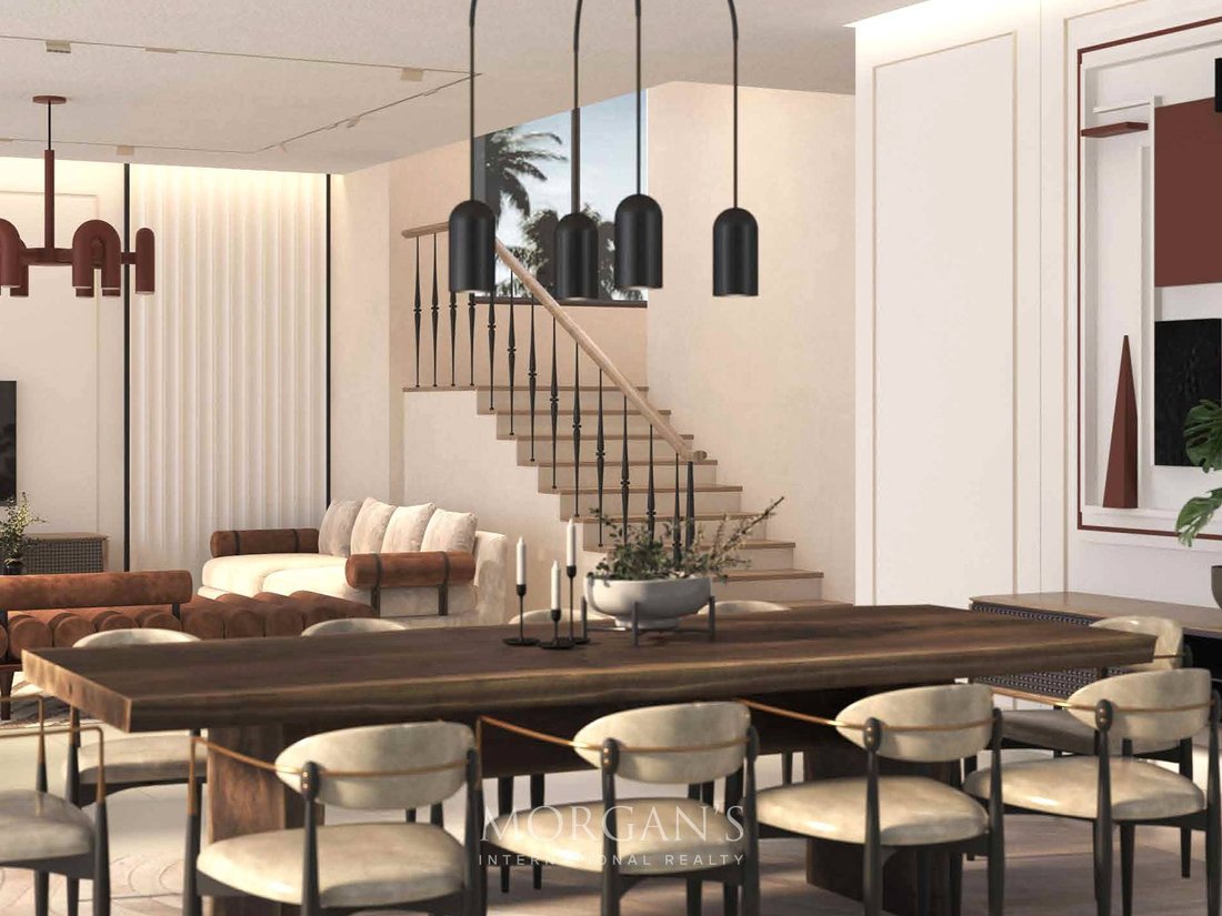 Townhouse en Al Hebiah 5, Al Hebiah, Dubái 3 - 18820894