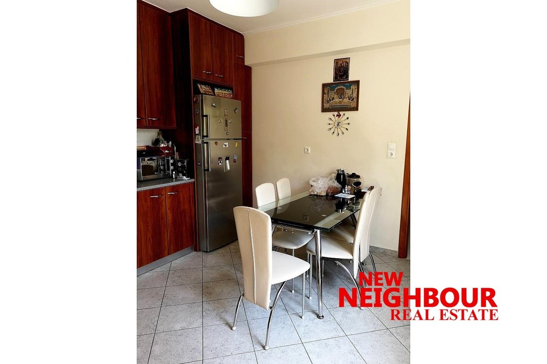 Apartment in Glyka Nera, Attica, Greece 5 - 18820600