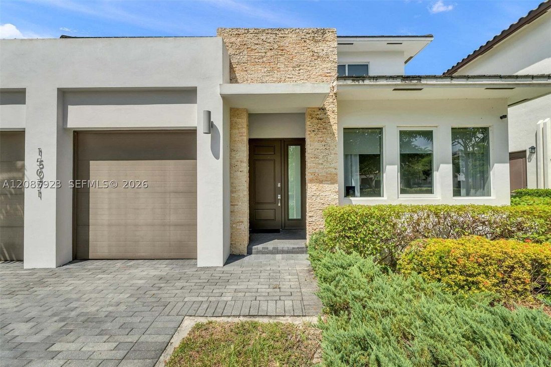 Casa a Miami, Florida, Stati Uniti 4 - 18820407