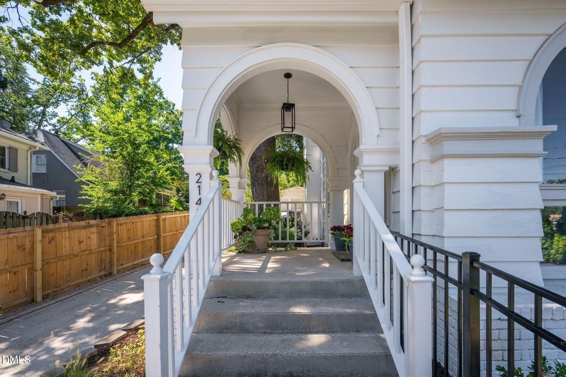 House in Raleigh, North Carolina, United States 3 - 18820630