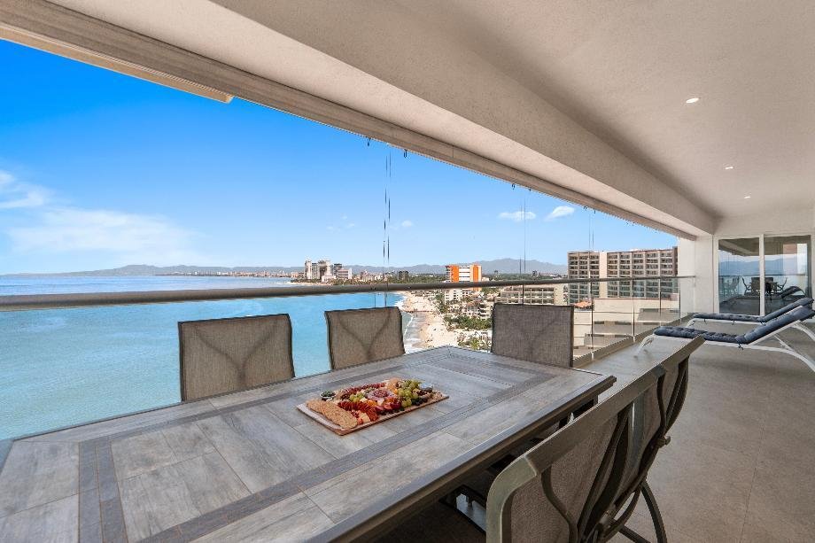 Appartement à Puerto Vallarta, Jalisco, Mexique 4 - 18820207