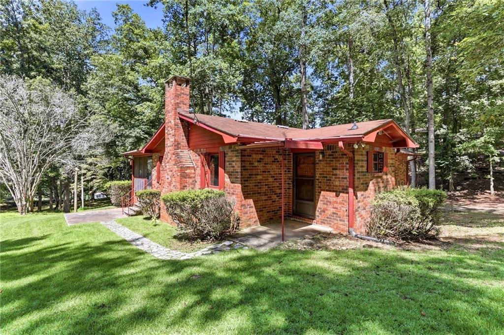 Casa a Gainesville, Georgia, Stati Uniti 3 - 18820788