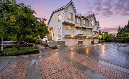 Townhouse in Newark, California, United States 1