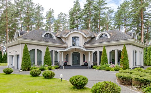 Haus in Salaspils, Salaspils Municipality, Lettland 1