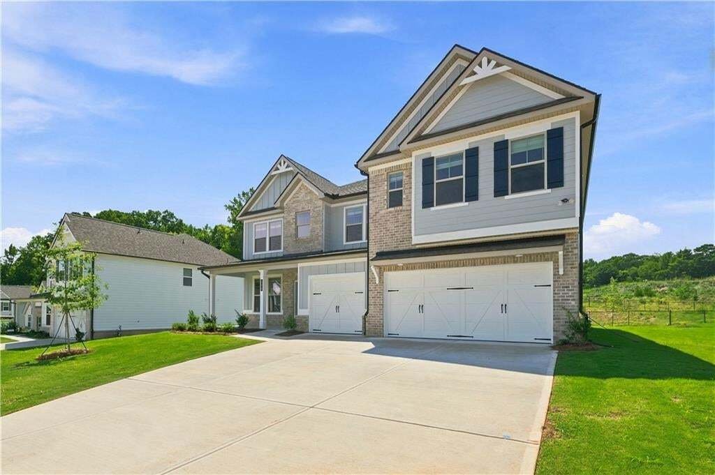 House in McDonough, Georgia, United States 2 - 18820780