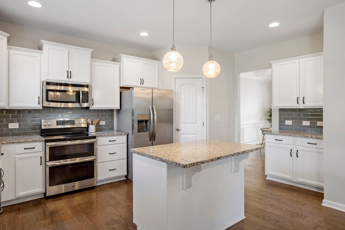 House in Raleigh, North Carolina, United States 5 - 18820193