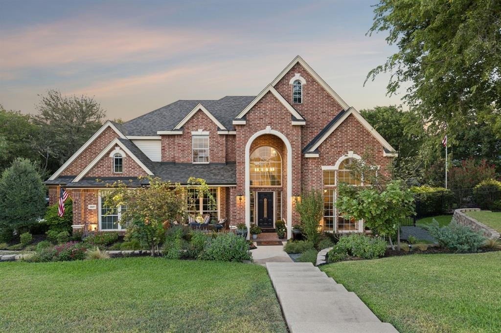House in Cedar Hill, Texas, United States 1 - 18821169