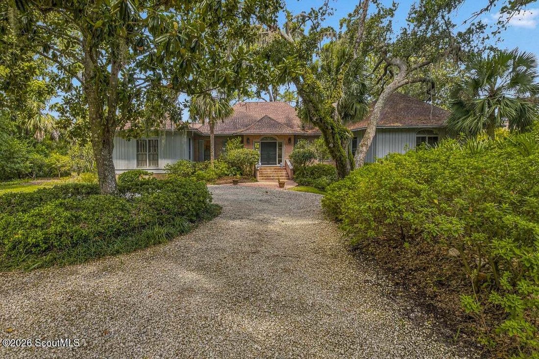 Casa en Sea Island, Georgia, Estados Unidos 3 - 18820610