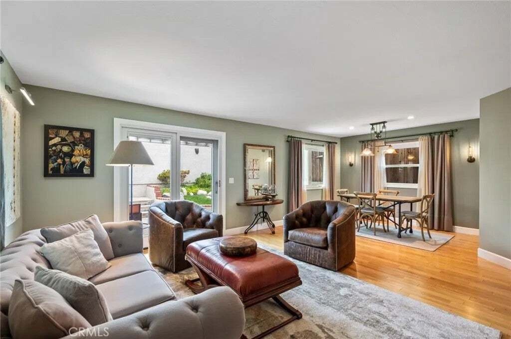 House in Los Angeles, California, United States 5 - 18529227