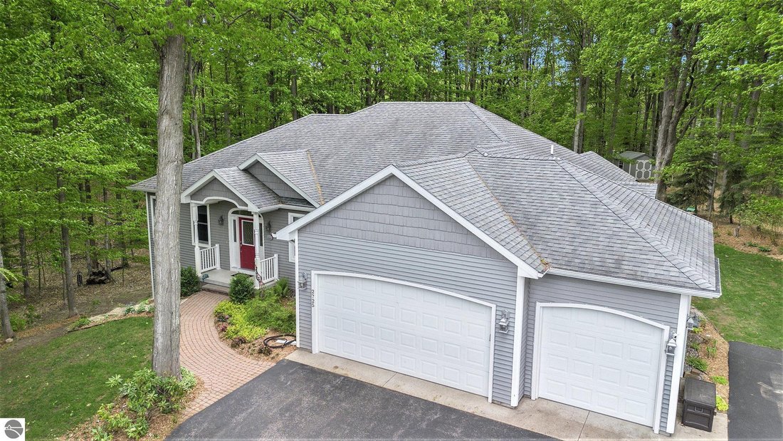 Haus in Traverse City, Michigan, Vereinigte Staaten 5 - 18820644