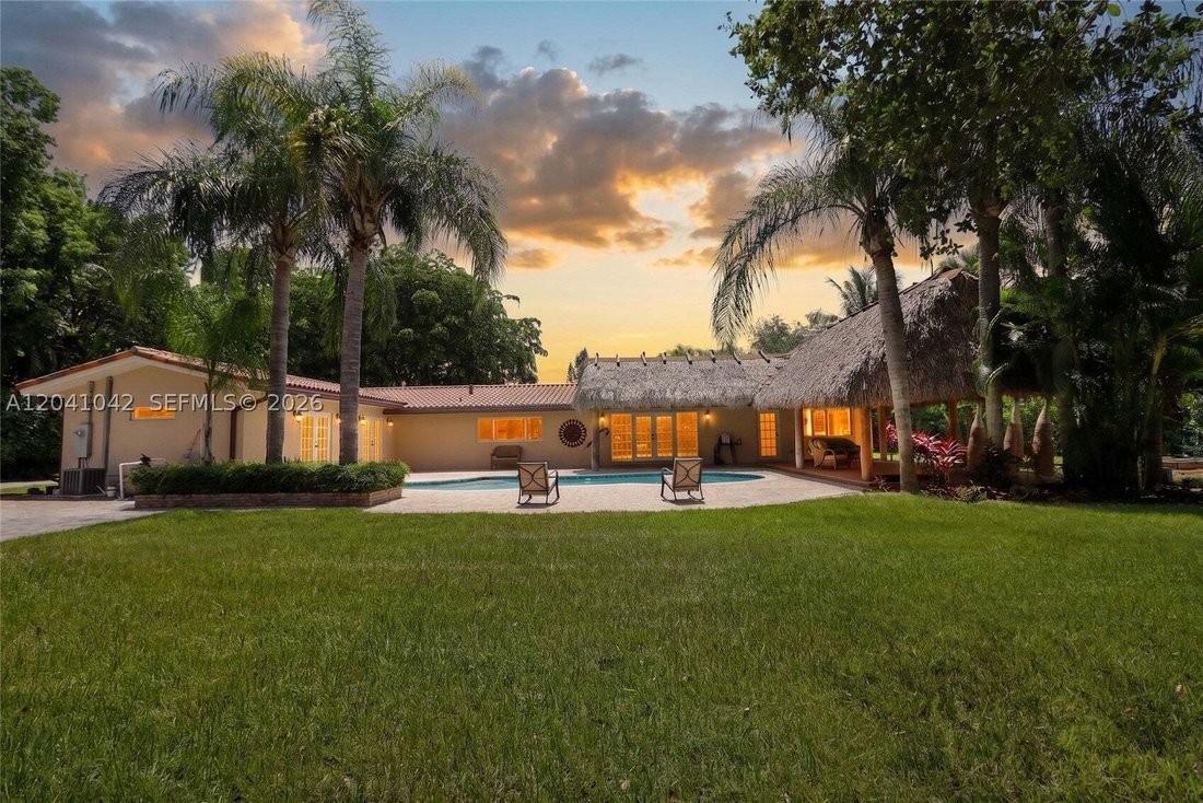 Haus in Coral Gables, Florida, Vereinigte Staaten 3 - 18250338