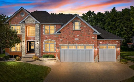 Casa en Plainfield, Illinois, Estados Unidos 1