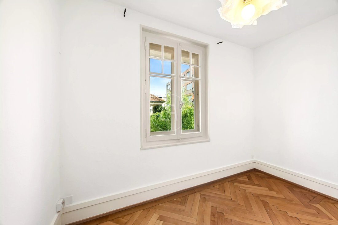 Appartement à Lausanne, Vaud, Suisse 5 - 18820308