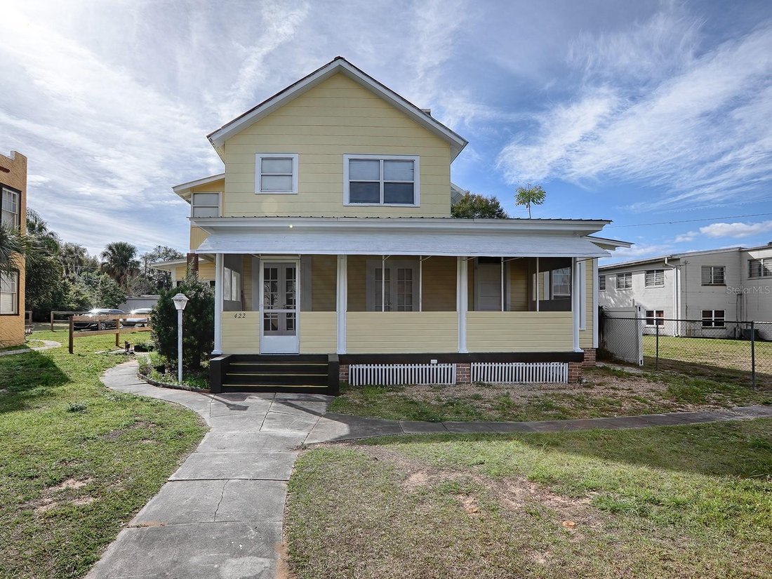 Otros en Eustis, Florida, Estados Unidos 3 - 18820523