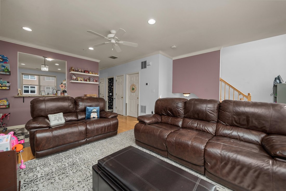 Residenza a Guttenberg, New Jersey, Stati Uniti 5 - 18820884