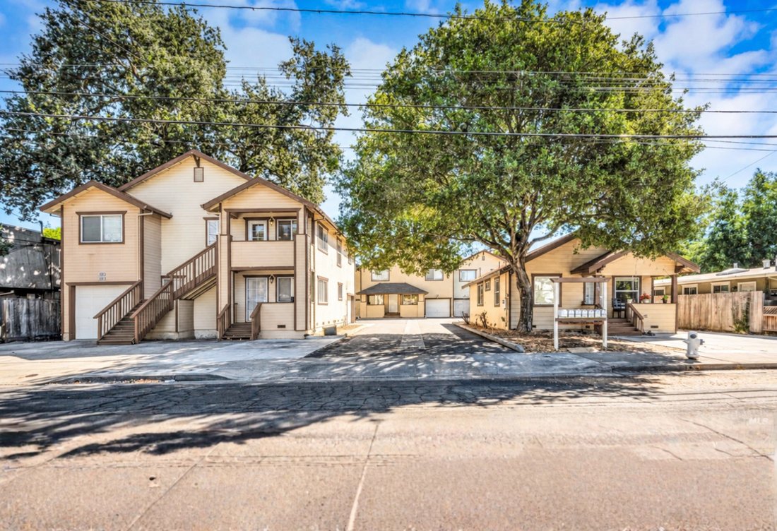 Casa a Santa Rosa, California, Stati Uniti 1 - 18820234