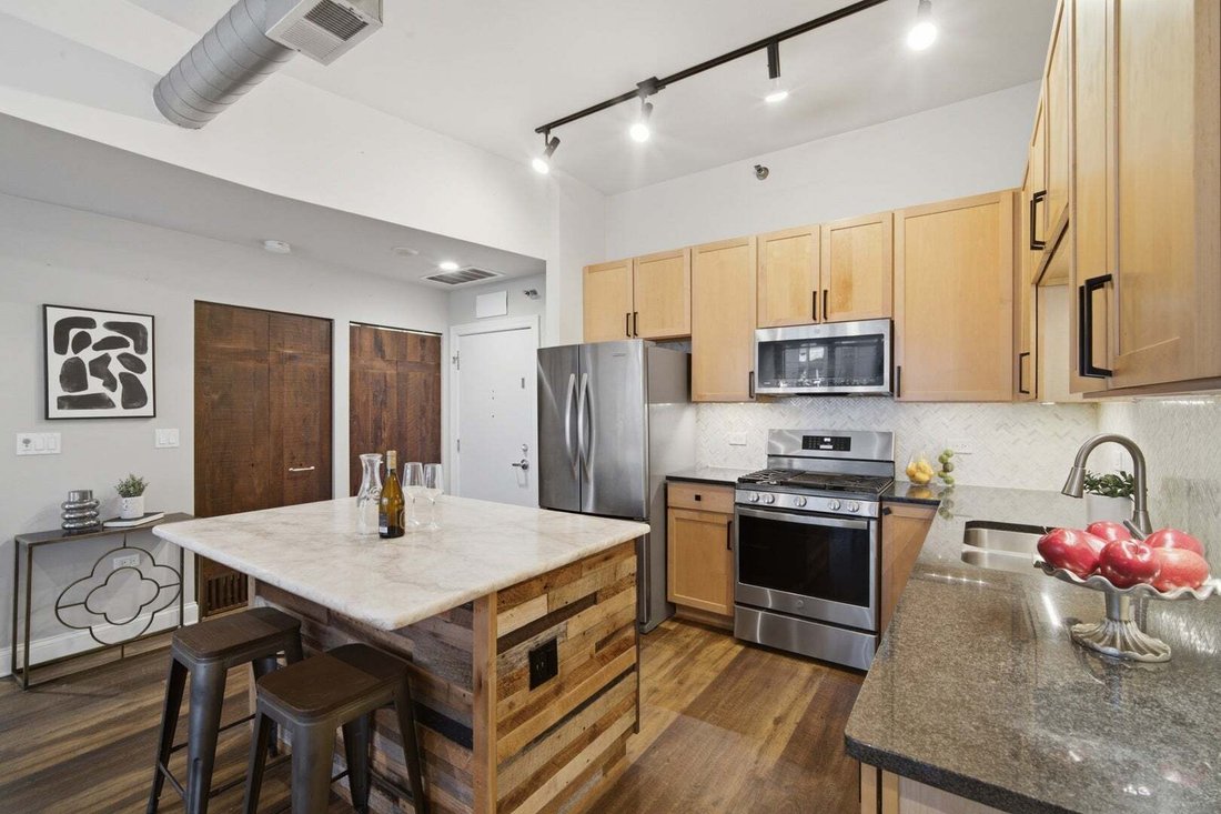 Condo in Chicago, Illinois, United States 4 - 18820713