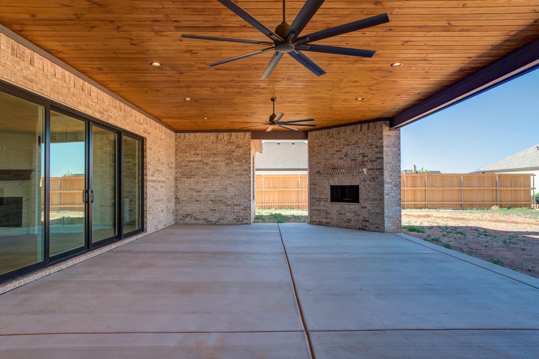 House in Lubbock, Texas, United States 5 - 18820878