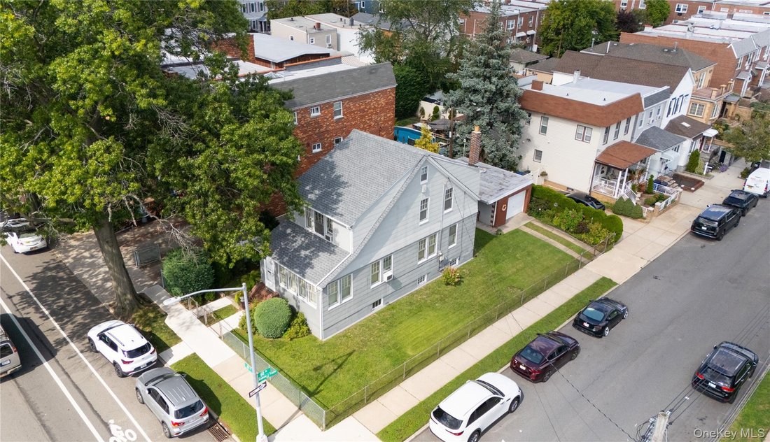 Casa en Nueva York, Nueva York, Estados Unidos 5 - 18820918