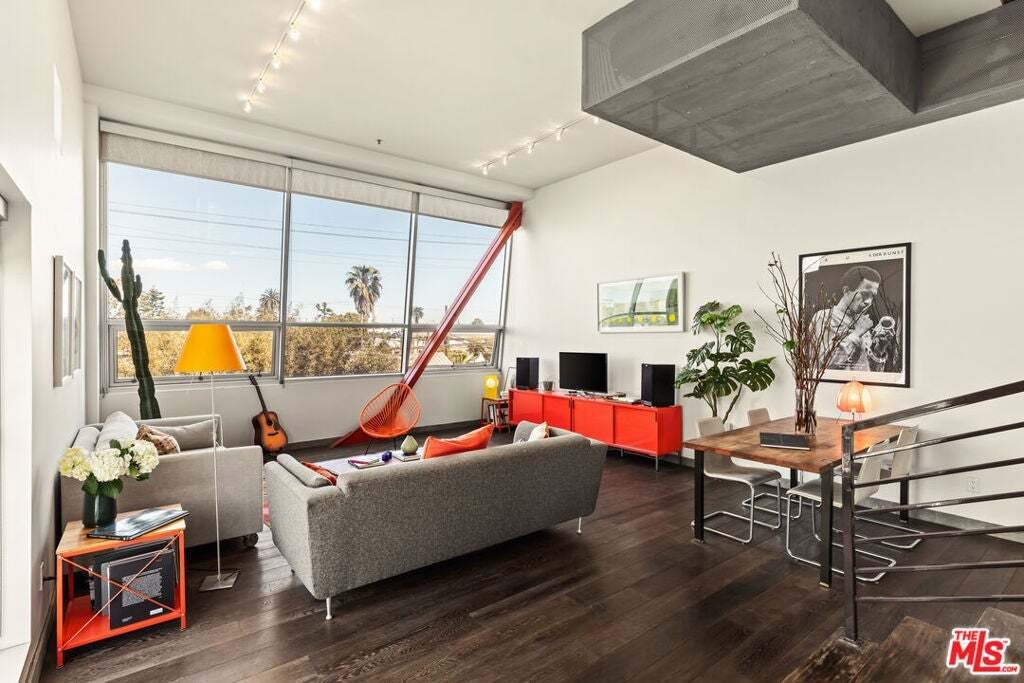 Condominio a Los Angeles, California, Stati Uniti 2 - 18820442
