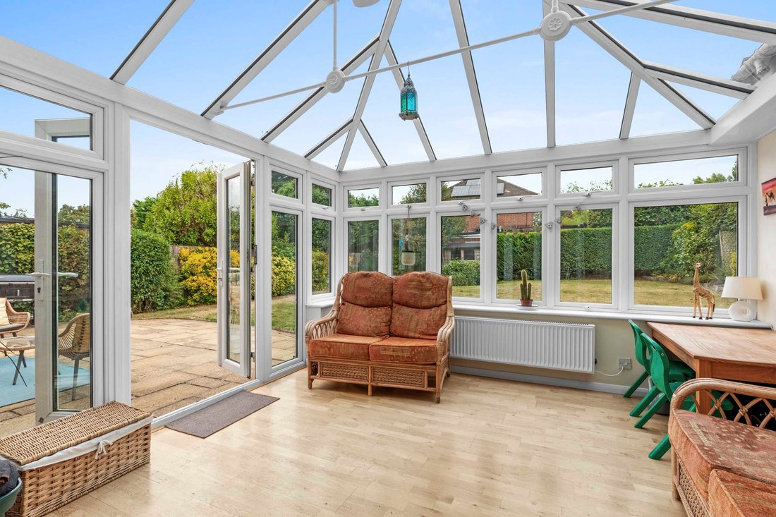 Haus in Loudwater, England 4 - 18820774