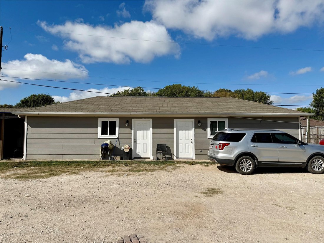 Casa en Sugar Land, Texas, Estados Unidos 2 - 18821111