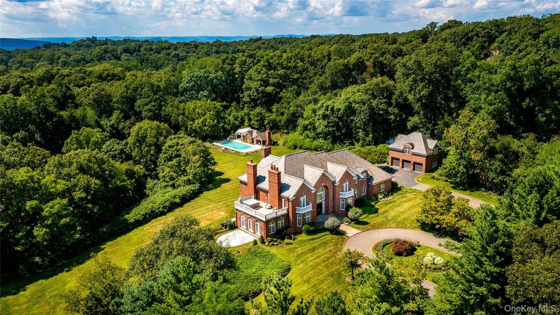 Casa a Briarcliff Manor, New York, Stati Uniti 1 - 18820910