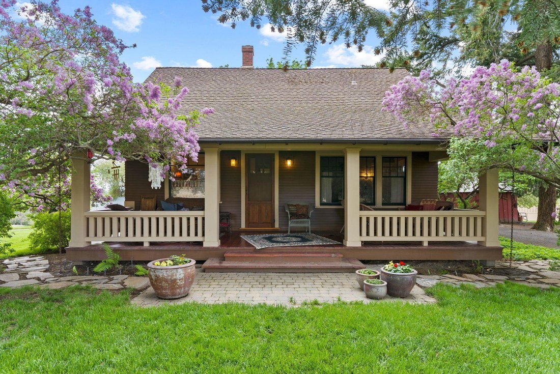 Haus in Valleyford, Washington, Vereinigte Staaten 2 - 18820357