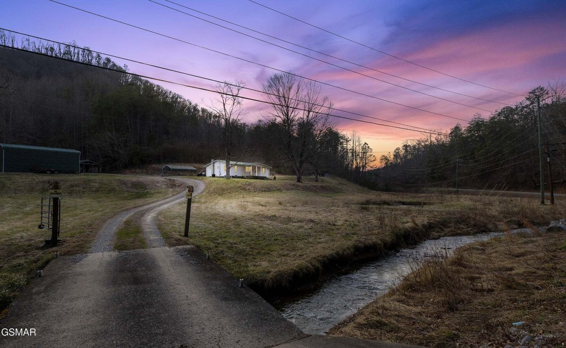 Casa en Sevierville, Tennessee, Estados Unidos 1 - 18821224