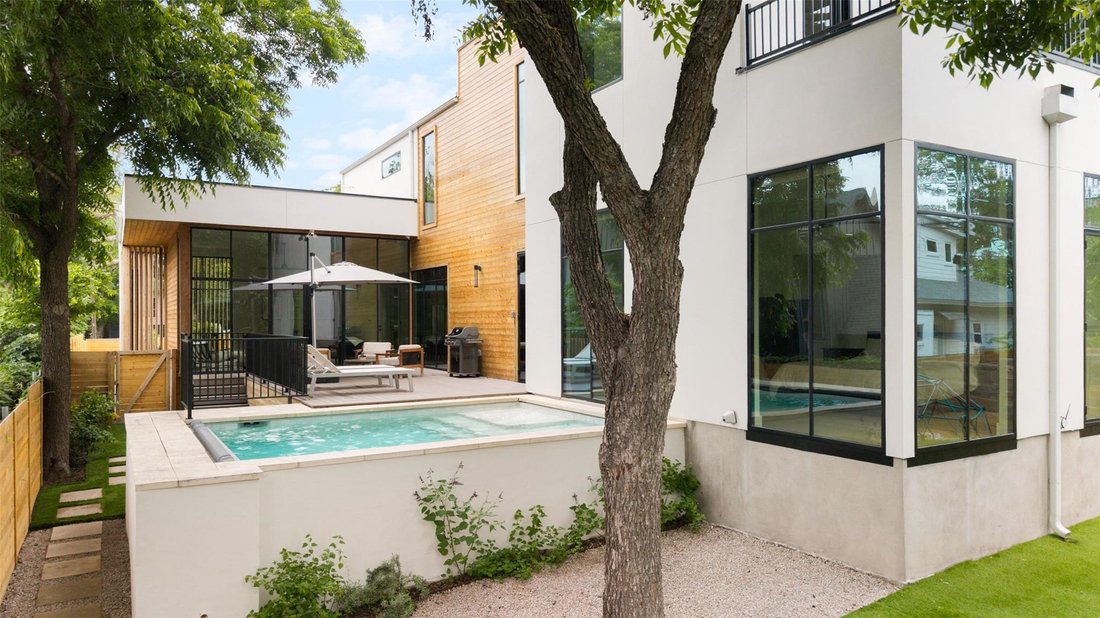 House in Austin, Texas, United States 1 - 18820480