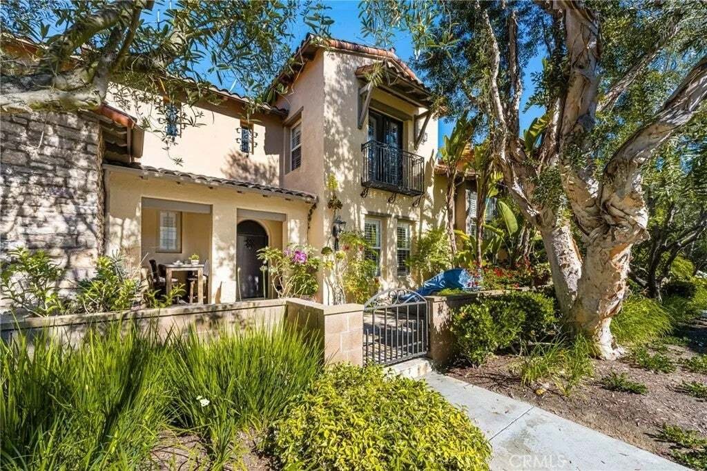 Eigentumswohnung in Newport Beach, Kalifornien, Vereinigte Staaten 1 - 18821107